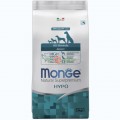 Monge Dog All Breed Adult Hypoallergenic 2.5 kg