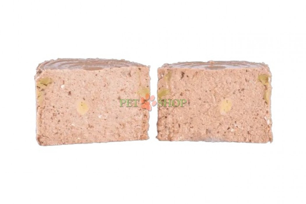 <p><strong>Brit Veterinary Diet Cat Renal</strong> - диетический полнорационный корм для кошек для поддержки функции почек при хронической почечной недостаточности. Вкус - тунец с лососем и горохом.</p>