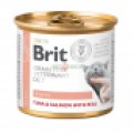Brit Veterinary Diet Cat Renal 200 gr