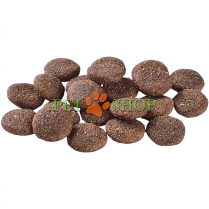 <p><strong>Brit Care Hypoallergenic&nbsp;</strong><strong>Adult Large Breed Lamb&nbsp;-&nbsp;</strong>супер-премиум гипоаллергенный корм с одним источником животного белка для профилактики аллергических реакций. Подходит для взрослых собак крупных пород с нормальным уровнем активности.&nbsp;</p>