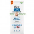 Brit Care Hypoallergenic Adult Large Breed Lamb