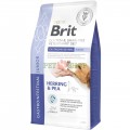 Brit GF Veterinary Diet Dog Gastrointestinal Junior 2 kg