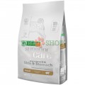Nature’s Protection Superior Care Sensitive Skin, Stomach Adult Small Breeds 1.5 kg