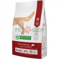 Nature’s Protection Extra Salmon Adult All Breeds Dogs 12 kg