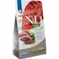 Farmina ND Cat Quinoa Neutered