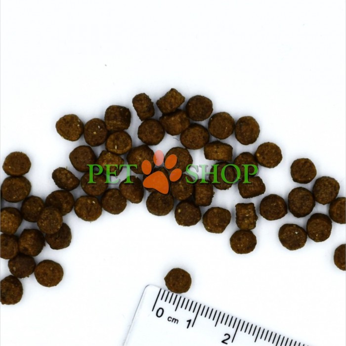 <p><strong>Monge Monoprotein Kitten Beef -&nbsp;</strong>полнорационный и сбалансированный корм для котят со вкусом говядины.</p>