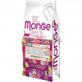 Monge Sterilised