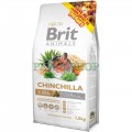 Brit Animals Chinchilla Complete 1.5 kg