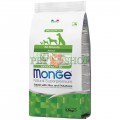 Monge All breeds Adult Monoprotein