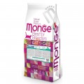 Monge Hairball 10 kg