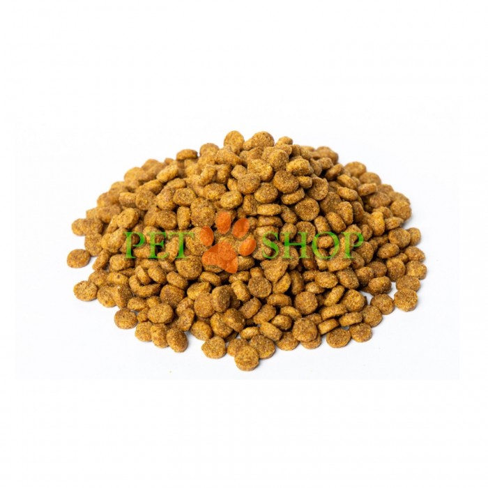 <p><strong>Nutrimax Winny Adult Cat Beef -&nbsp;</strong>полноценный, сбалансированный корм для кошек с мясом говядины.</p>