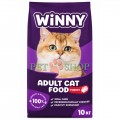 Nutrimax Winny Adult Cat