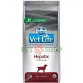 Farmina Vet Life Dog Hepatic 2 kg