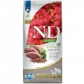 Farmina ND Quinoa Neutered Dog Adult Medium, Maxi
