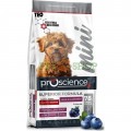 ProScience Dog Mini Puppy 2 kg