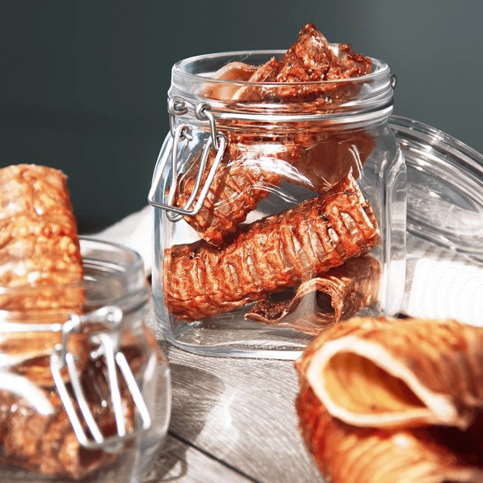 <p><strong>Produse 100% naturale, fără potențiatori de gust, coloranți, arome.</strong></p>