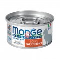 Monge Cat Monoprotein Solo