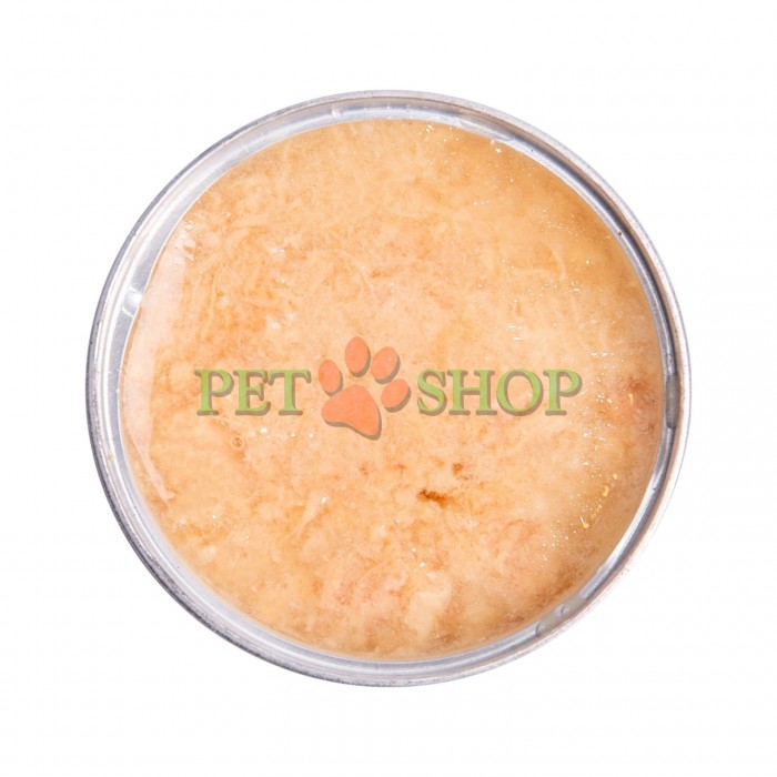 <p><strong>Monge Monoprotein Flakes Turkey with Carrots -&nbsp;</strong>полнорационный и сбалансированный влажный корм для кошек изготовлен на основе единственного источника животного белка (индейки)&nbsp;и не содержит зерновых культур.</p>