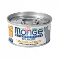 Monge Cat Monoprotein Solo