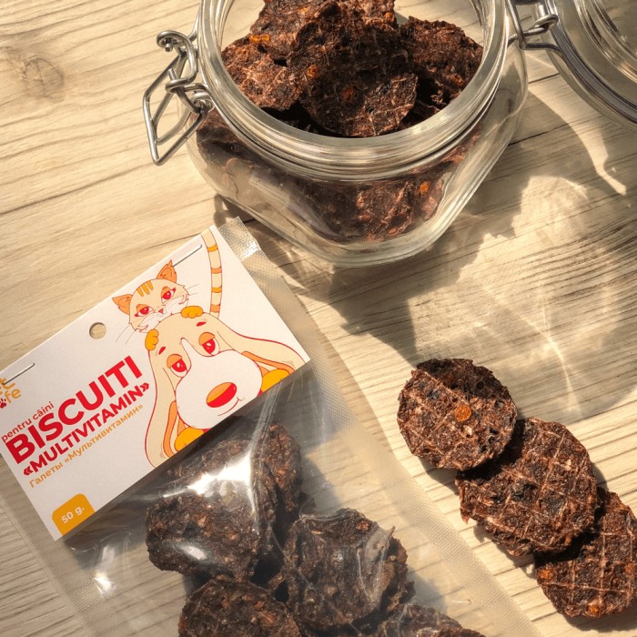 <p><strong>Produse 100% naturale, fără potențiatori de gust, coloranți, arome.</strong></p>