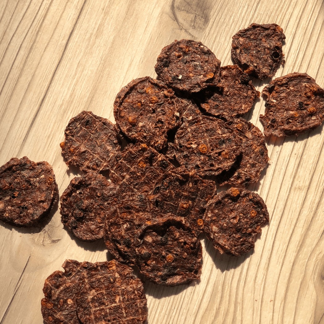 <p><strong>Produse 100% naturale, fără potențiatori de gust, coloranți, arome.</strong></p>