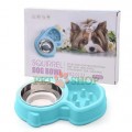 Harry Ya Ya Squirrel Dog Bowl