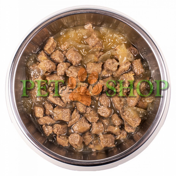 <p><strong>Кусочки с лососем для котят.&nbsp;Основой рациона являются кусочки свежайшего норвежского лосося, приготовленного на гриле с добавлением овощей.</strong></p>