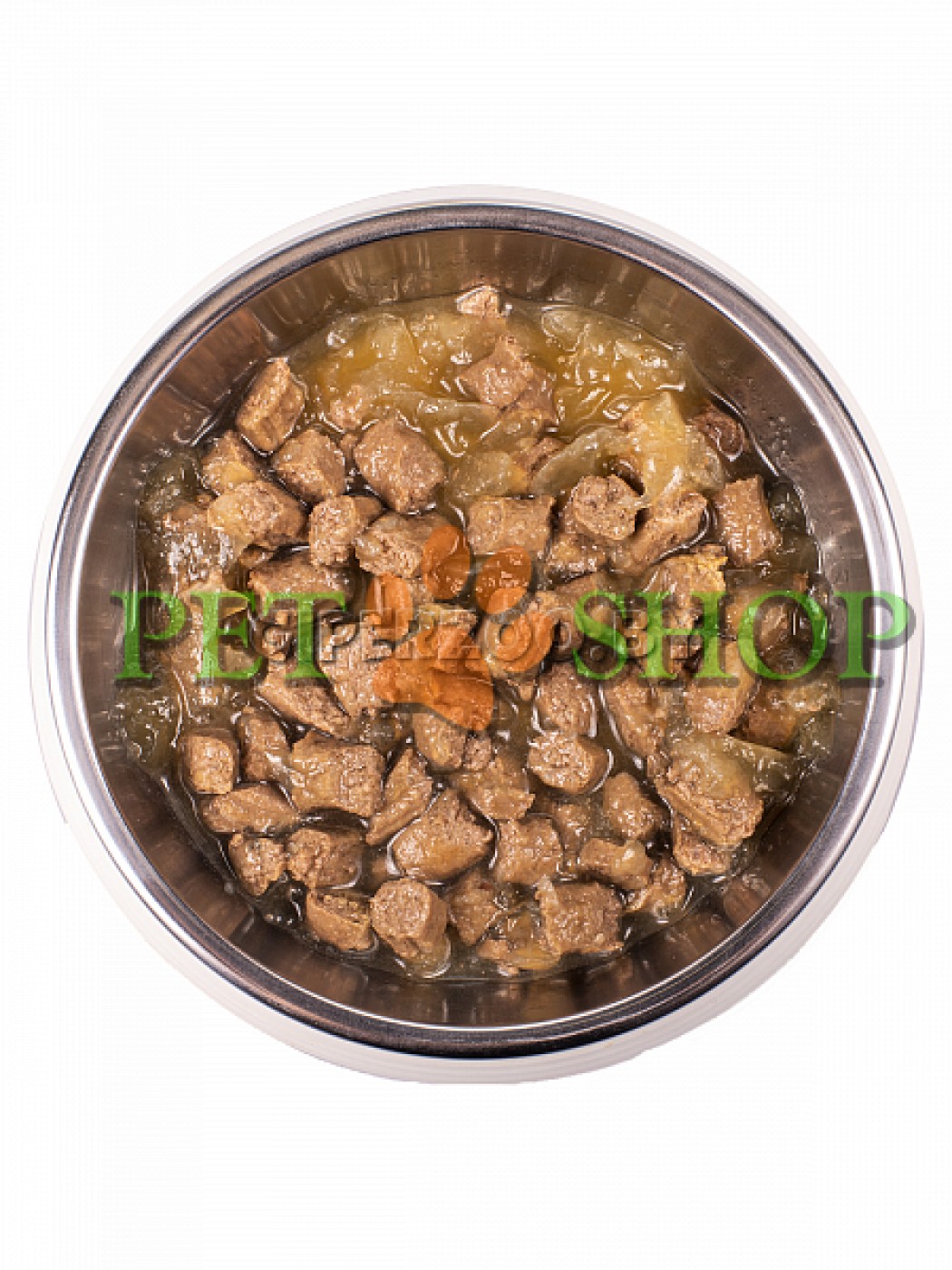 <p><strong>Кусочки с лососем для котят.&nbsp;Основой рациона являются кусочки свежайшего норвежского лосося, приготовленного на гриле с добавлением овощей.</strong></p>