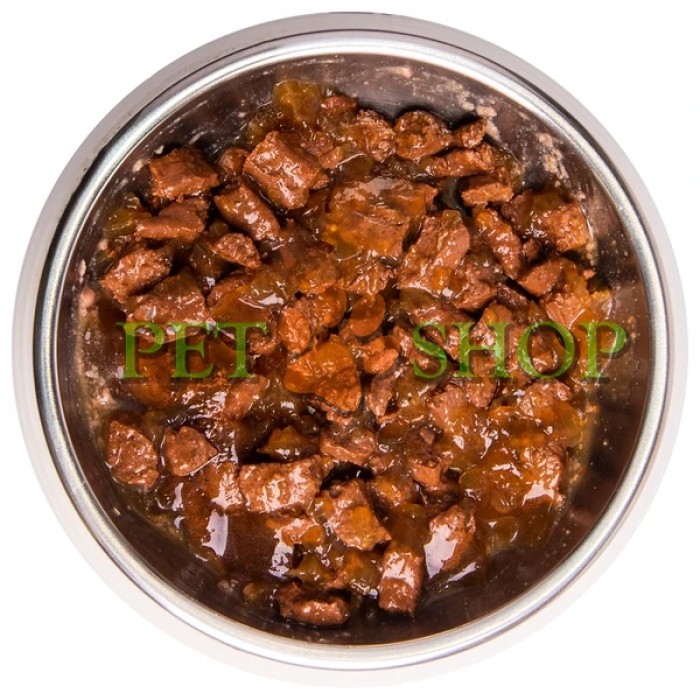 <p><strong>Основой рациона являются кусочки новозеландского ягненка, приготовленного на гриле с добавлением овощей</strong></p>