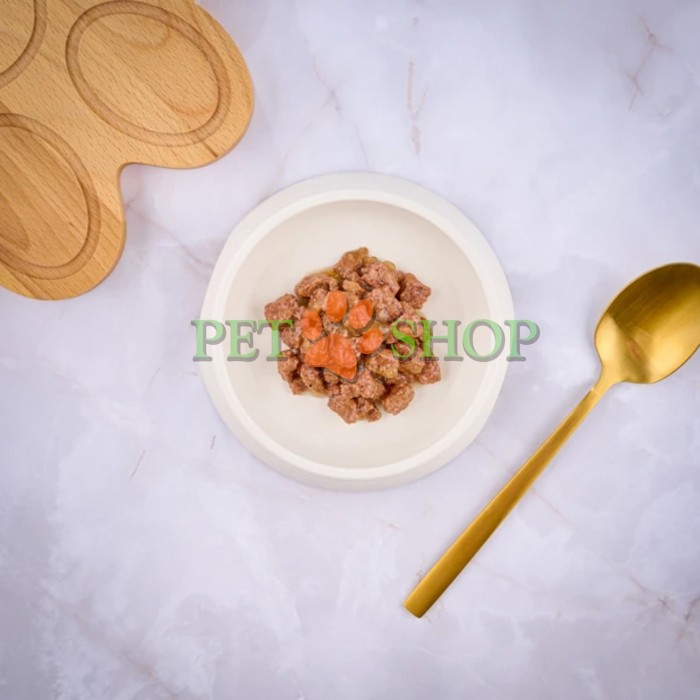 <p><strong>Monge Cat Grill Pouch Adult Sterilised Trout</strong>&nbsp;- полнорационные беззерновые паучи с итальянской форелью для стерилизованных кошек и кастрированных котов 85 г. Нежные кусочки в аппетитном желе из отборных ингредиентов высокого качества.</p>