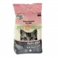 Bentonite Natura Pet  Cat Litter 5 L Baby Powder