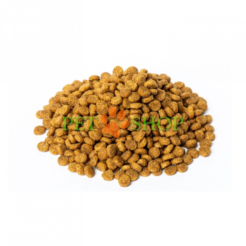 <p><strong>Nutrimax Winny Adult Cat Beef -&nbsp;</strong>полноценный, сбалансированный корм для кошек с мясом говядины.</p>