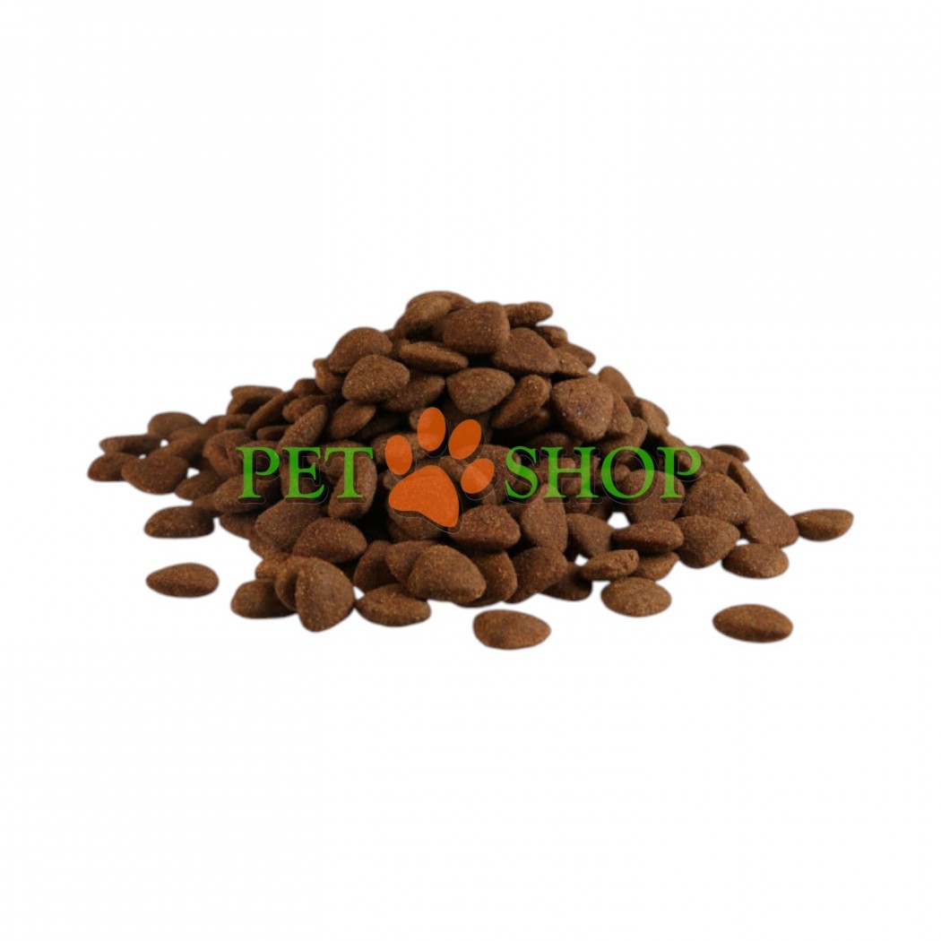 <p><strong>Fitmin Medium Maintenance&nbsp;&ndash; hrană completă pentru c&acirc;inii adulți de rasele mijlocii.</strong></p>