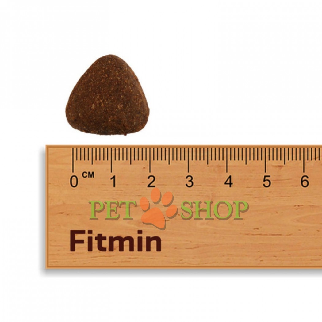 <p><strong>Fitmin Medium Maintenance&nbsp;&ndash; hrană completă pentru c&acirc;inii adulți de rasele mijlocii.</strong></p>