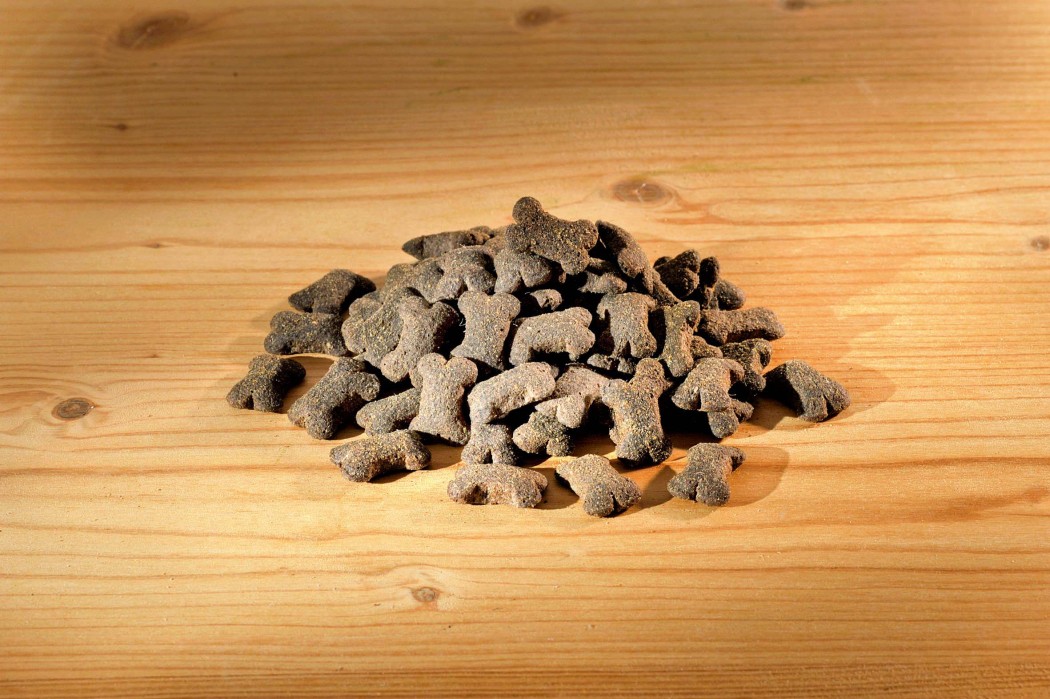 <p><strong>Поощрение для собак при высоких нагрузках</strong></p>