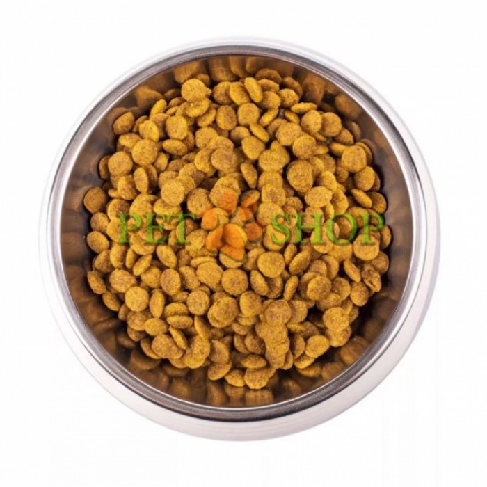 <p><strong>Полноценный сбалансированный рацион для стерилизованных кошек с пониженным содержанием калорий, обеспечивающим профилактику ожирения. Содержит важнейшие антиоксиданты, такие как витамин Е, для поддержания иммунной системы.</strong></p>