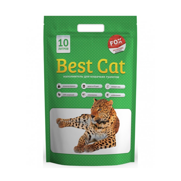 <p>Силикагель с ароматом яблока. Средство быстро и легко впитывает влагу и запахи, оставляя лапки сухими и чистыми.<br />
Особенности:</p>

<p><strong>- не пылит;</strong></p>

<p><strong>-&nbsp;имеет размер гранул 4-8 мм;</strong></p>

<p><strong>- имеет длительный срок службы;</strong></p>

<p><strong>- не отпугнёт питомца непривычным запахом;</strong></p>

<p><strong>- препятствует размножению бактерий и микроорганизмов.</strong></p>