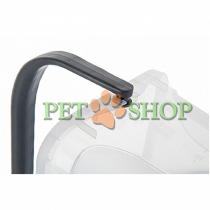 <p><strong>Berossi Емкость для корма животных с совочком 6 L&nbsp;</strong></p>