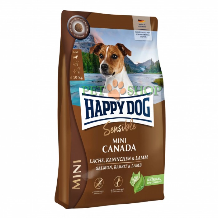 <p><strong>Корм, не содержащий злаков, оптимально подходит для чувствительных&nbsp;собак, 1 кг на развес.</strong></p>