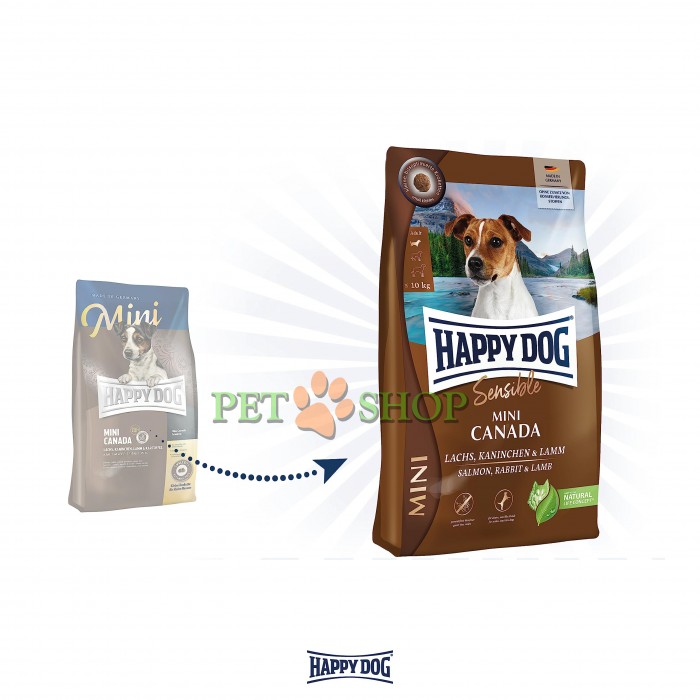 <p><strong>Корм, не содержащий злаков, оптимально подходит для чувствительных&nbsp;собак, 1 кг на развес.</strong></p>