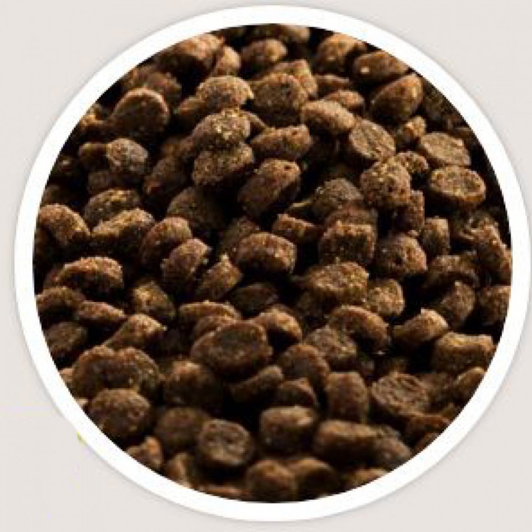 <p><strong>Happy Cat&nbsp;Supreme Junior Geflugel 1&nbsp;kg la cantar pentru pisoi cu pui</strong></p>