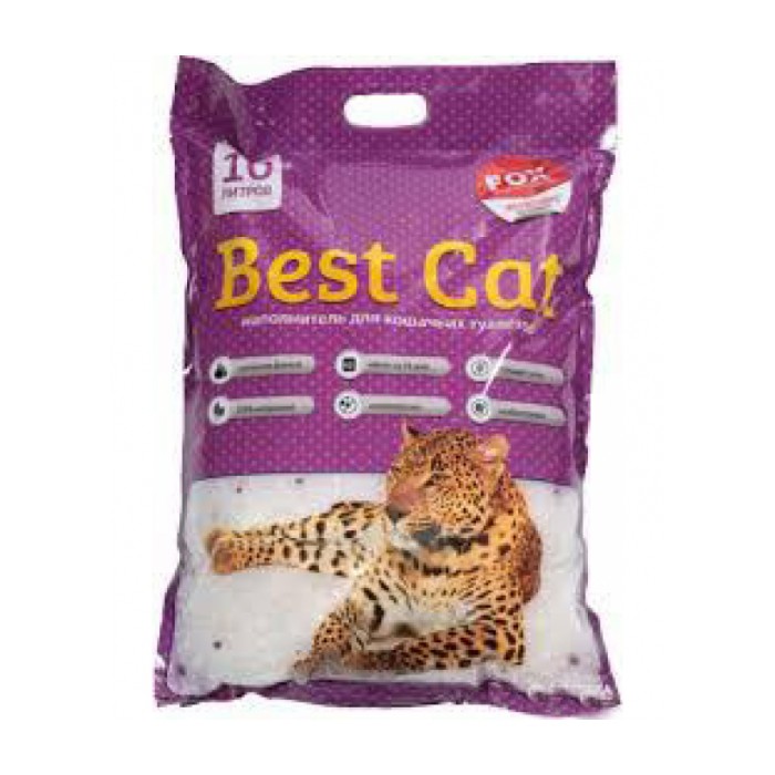 <p>Силикагель с ароматом лаванды. Средство быстро и легко впитывает влагу и запахи, оставляя лапки сухими и чистыми.<br />
Особенности:</p>

<p><strong>- не пылит;</strong></p>

<p><strong>-&nbsp;имеет размер гранул 4-8 мм;</strong></p>

<p><strong>- имеет длительный срок службы;</strong></p>

<p><strong>- не отпугнёт питомца непривычным запахом;</strong></p>

<p><strong>- препятствует размножению бактерий и микроорганизмов.</strong></p>