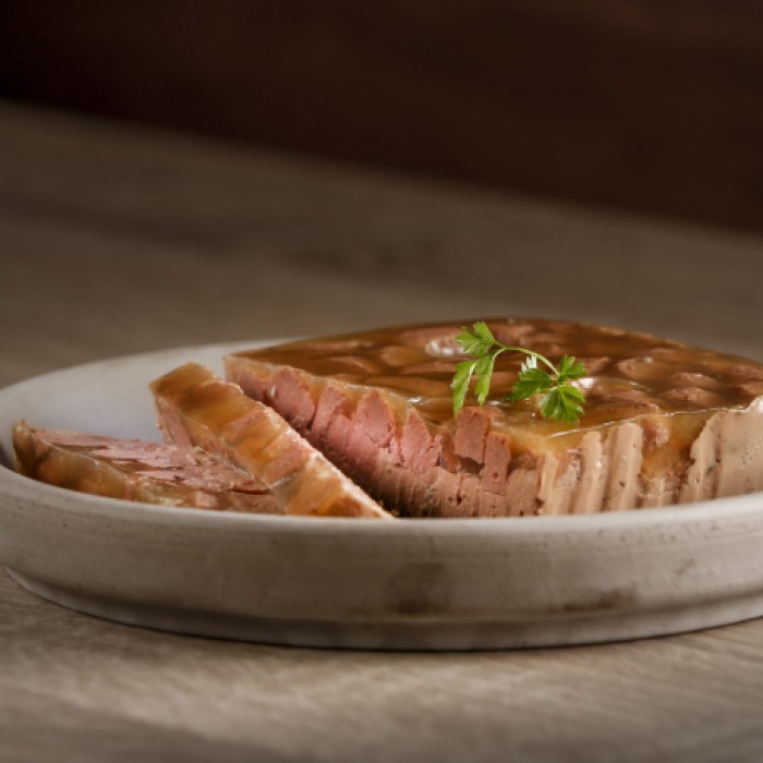 <p><strong>Happy Cat Duo&nbsp;Влажный корм для кошек в двойной форме: мусс (паштет) и кусочки мяса курицы и говядины в соусе, 100 гр</strong></p>