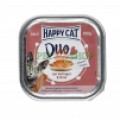 Happy Cat Duo 100 gr
