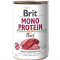 Brit Mono Protein Beef 400 gr