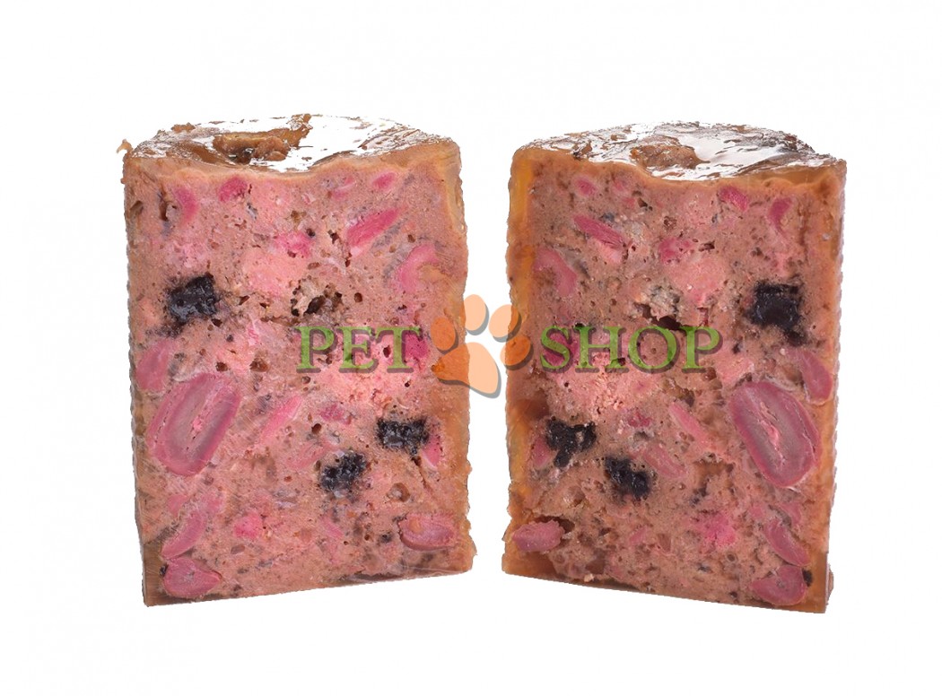 <p><strong>Carnilove Влажный корм для собак с лососем и индейкой 400г</strong></p>