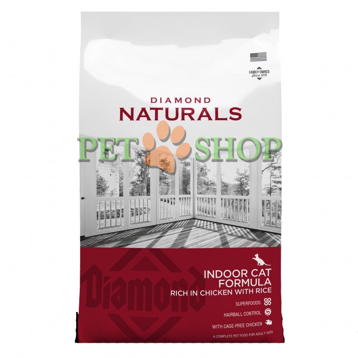 <p><strong>Полноценный и сбалансированный корм с мясом цыплят свободного выгула и суперфудами для взрослых кошек.</strong></p>