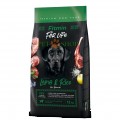 Fitmin For Life Adult Lamb & Rice 12 kg