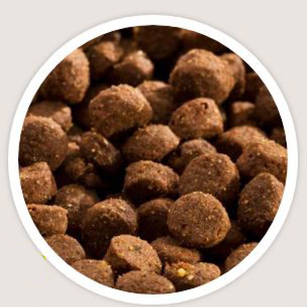 <p><strong>&nbsp;Happy Cat Sterilised Weide-Lamm pentru pisici sterilizate&nbsp;cu pui și somon 10 kg</strong></p>