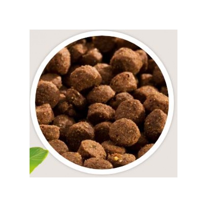 <p><strong>&nbsp;Happy Cat Sterilised Voralpen-Rind pentru pisici sterilizate&nbsp;cu pui&nbsp;și carne de vită</strong><strong>&nbsp;10 kg</strong></p>